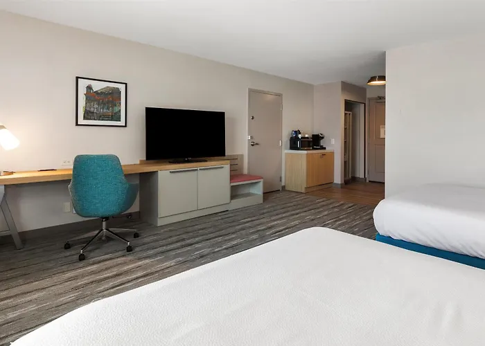 Hilton Garden Inn Auburn